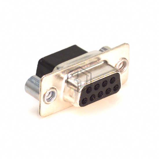170-009-273L020 - NorComp Inc. - D-Sub, D-Shaped Connectors - Housings