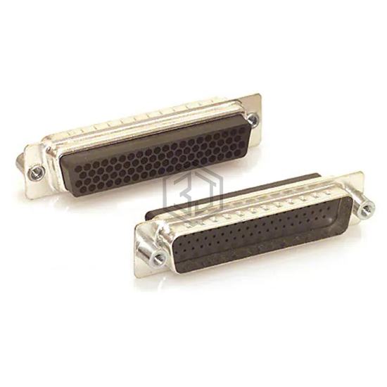 180-078-172-030 - NorComp Inc. - D-Sub, D-Shaped Connectors - Housings