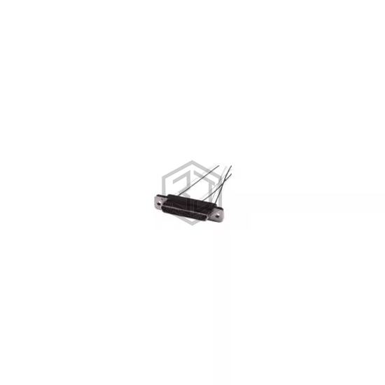 340107702B MDMA31S-FO - C&K Connect - D-Sub, D-Shaped Connectors - Housings