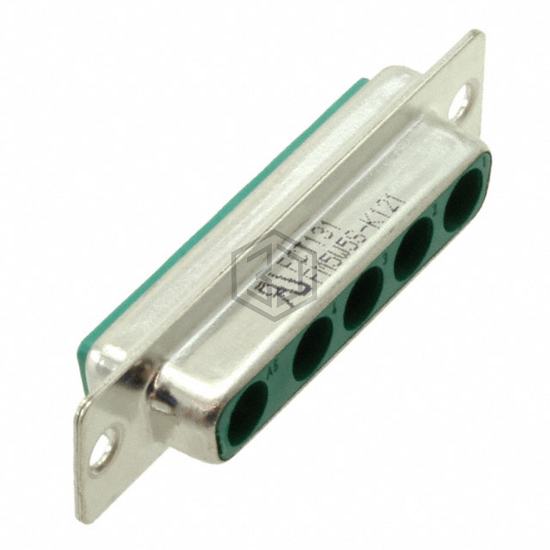 1727040034 - Molex - D-Sub, D-Shaped Connectors - Housings