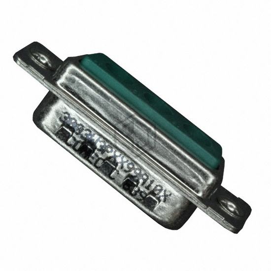 3003W3PXX99A10X - Conec - D-Sub, D-Shaped Connectors - Housings
