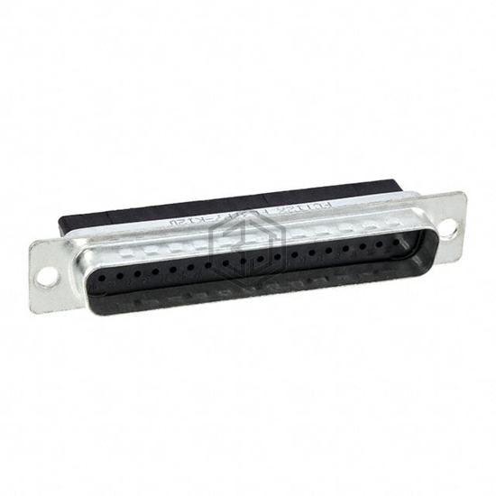 1727040005 - Molex - D-Sub, D-Shaped Connectors - Housings