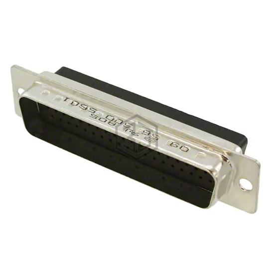 09565005601 - HARTING - D-Sub, D-Shaped Connectors - Housings