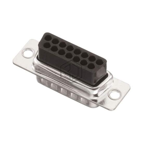 618009217222 - Würth Elektronik - D-Sub, D-Shaped Connectors - Housings