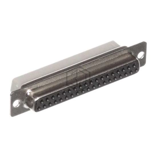 09670374701 - HARTING - D-Sub, D-Shaped Connectors - Housings