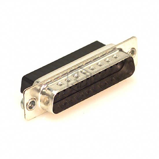 170-025-173L010 - NorComp Inc. - D-Sub, D-Shaped Connectors - Housings