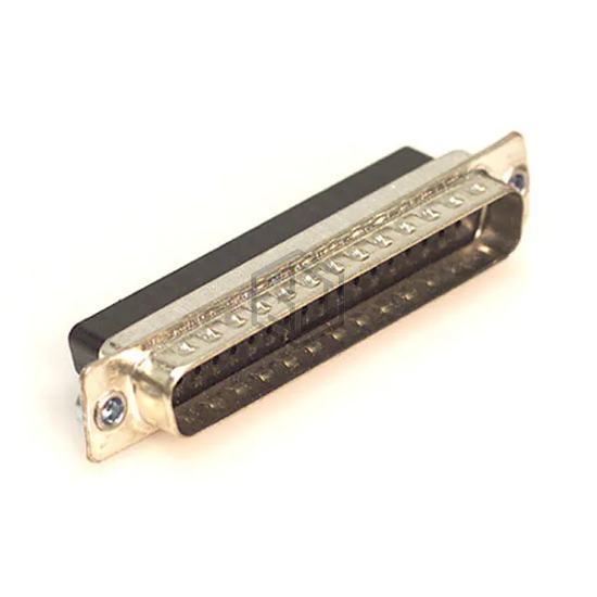 170-037-172-010 - NorComp Inc. - D-Sub, D-Shaped Connectors - Housings