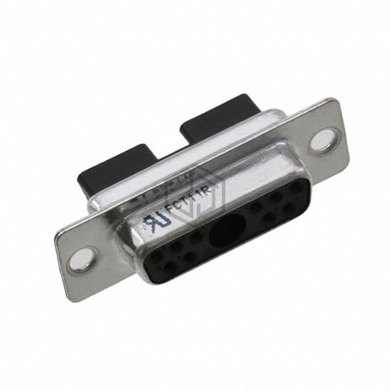 1731070178 - Molex - D-Sub, D-Shaped Connectors - Housings