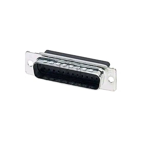 1689954 - Phoenix Contact - D-Sub, D-Shaped Connectors - Housings