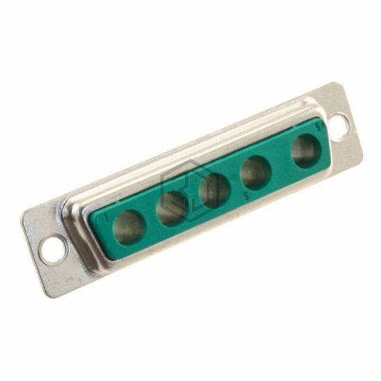 09693000055 - HARTING - D-Sub, D-Shaped Connectors - Housings