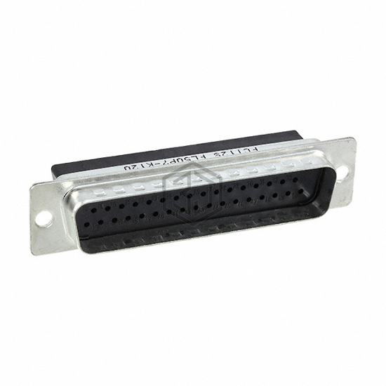 1727040007 - Molex - D-Sub, D-Shaped Connectors - Housings