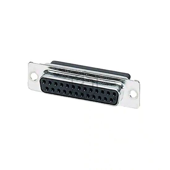 1689967 - Phoenix Contact - D-Sub, D-Shaped Connectors - Housings