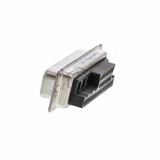 3036W4SXK99A10X - Conec - D-Sub, D-Shaped Connectors - Housings