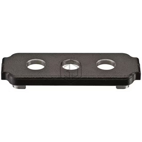 09691400022 - HARTING - D-Sub, D-Shaped Connectors - Housings