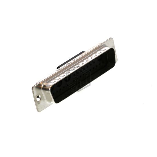 09695120364 - HARTING - D-Sub, D-Shaped Connectors - Housings