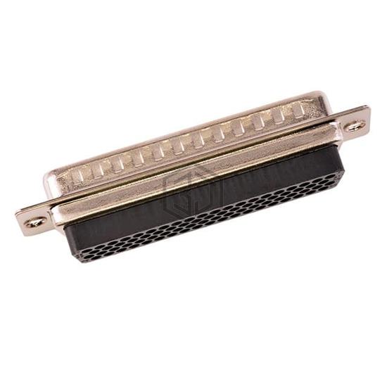 1731130072 - Molex - D-Sub, D-Shaped Connectors - Housings
