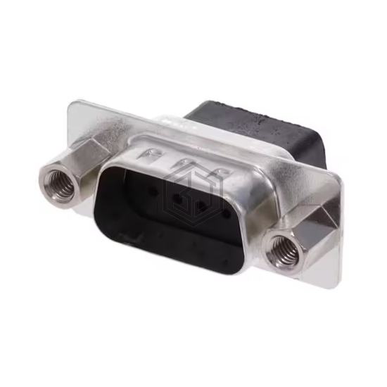 L777RRE09PVFM - Amphenol ICC (Commercial Products) - D-Sub, D-Shaped Connectors - Housings