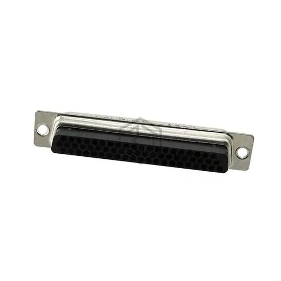 L777HRC62P - Amphenol ICC (Commercial Products) - D-Sub, D-Shaped Connectors - Housings
