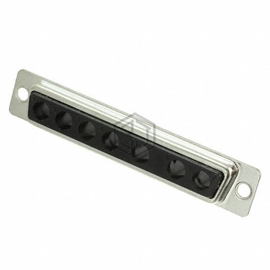 09694000077 - HARTING - D-Sub, D-Shaped Connectors - Housings