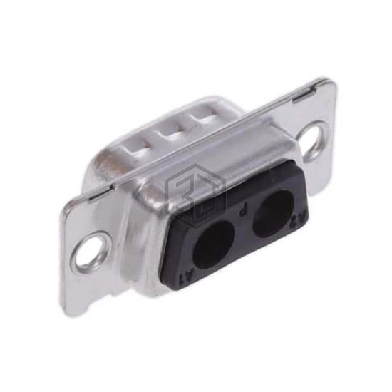 09691100022500 - HARTING - D-Sub, D-Shaped Connectors - Housings