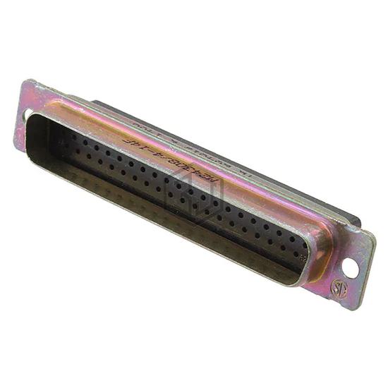 204507-1 - TE Connectivity Aerospace, Defense and Marine - D-Sub, D-Shaped Connectors - Housings