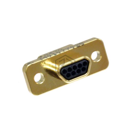 340107702B MDMA9P-FO - C&K Connect - D-Sub, D-Shaped Connectors - Housings