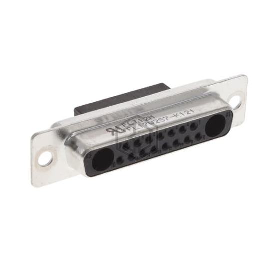 1731070181 - Molex - D-Sub, D-Shaped Connectors - Housings