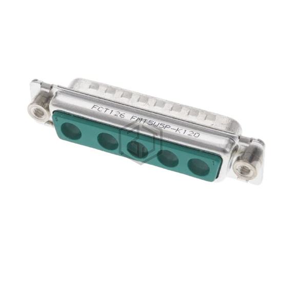 1731070159 - Molex - D-Sub, D-Shaped Connectors - Housings