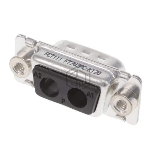 1731070156 - Molex - D-Sub, D-Shaped Connectors - Housings