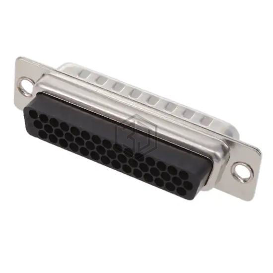 1731130021 - Molex - D-Sub, D-Shaped Connectors - Housings