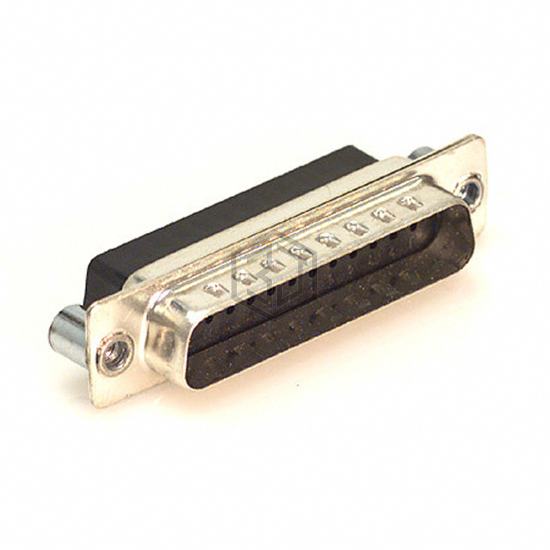 170-025-173L020 - NorComp Inc. - D-Sub, D-Shaped Connectors - Housings