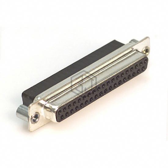 170-037-273L020 - NorComp Inc. - D-Sub, D-Shaped Connectors - Housings