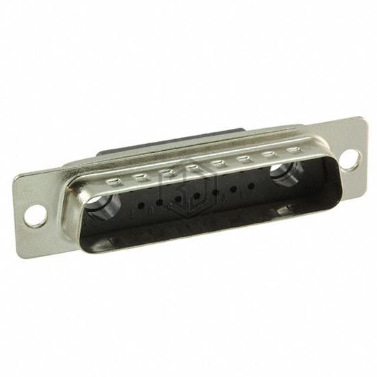 3017W2PXK99A10X - Conec - D-Sub, D-Shaped Connectors - Housings