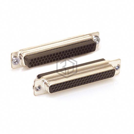 180-062-272-010 - NorComp Inc. - D-Sub, D-Shaped Connectors - Housings