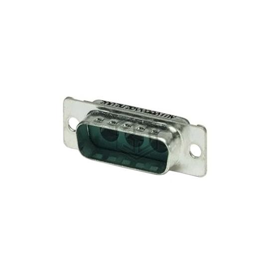 1688201 - Phoenix Contact - D-Sub, D-Shaped Connectors - Housings