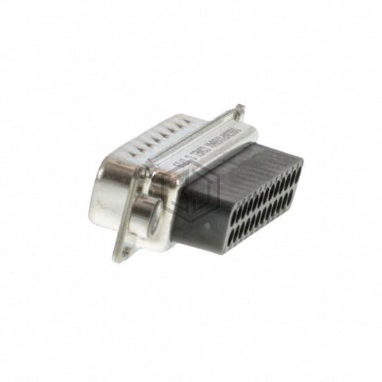 DSS3XPXXG04X - Conec - D-Sub, D-Shaped Connectors - Housings