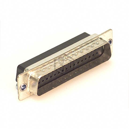 170-050-173L010 - NorComp Inc. - D-Sub, D-Shaped Connectors - Housings