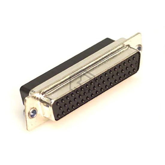 170-050-272L010 - NorComp Inc. - D-Sub, D-Shaped Connectors - Housings