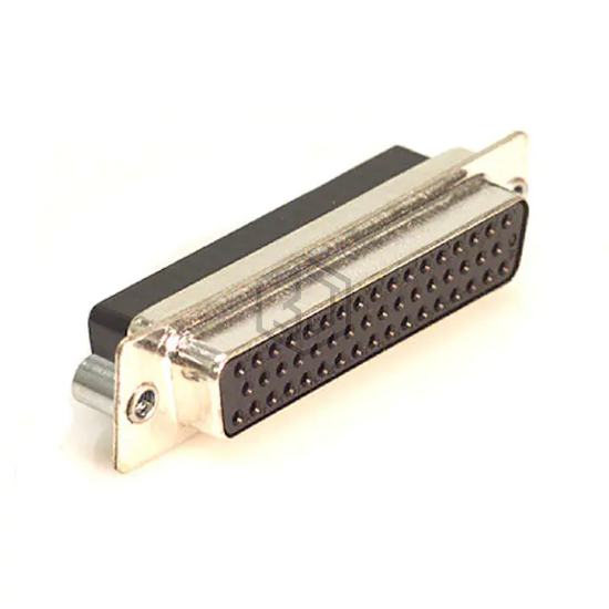 170-050-273L020 - NorComp Inc. - D-Sub, D-Shaped Connectors - Housings
