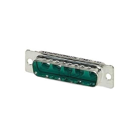 1689970 - Phoenix Contact - D-Sub, D-Shaped Connectors - Housings