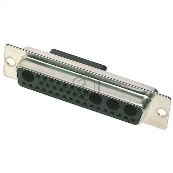 09695020364 - HARTING - D-Sub, D-Shaped Connectors - Housings