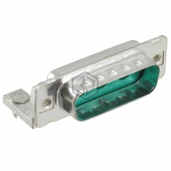1655331 - Phoenix Contact - D-Sub, D-Shaped Connectors - Housings