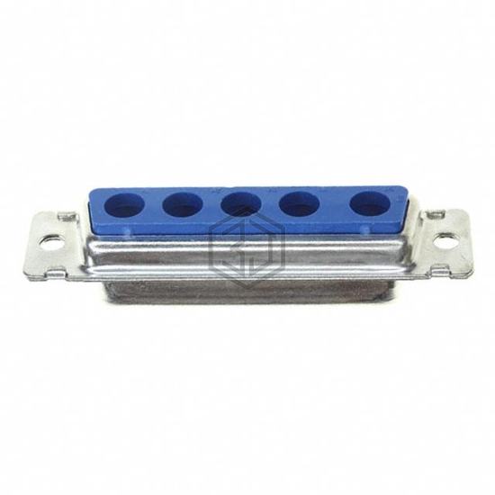 212059-9 - TE Connectivity Aerospace, Defense and Marine - D-Sub, D-Shaped Connectors - Housings