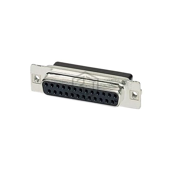 1689941 - Phoenix Contact - D-Sub, D-Shaped Connectors - Housings