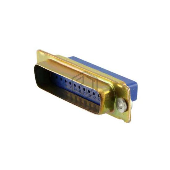 1757821-3 - TE Connectivity Aerospace, Defense and Marine - D-Sub, D-Shaped Connectors - Housings