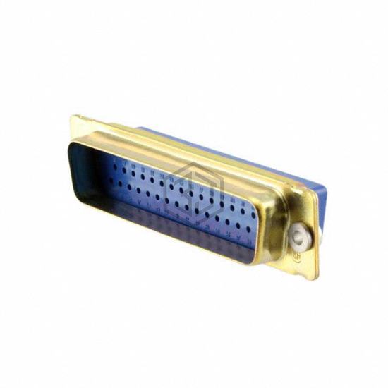 1757821-5 - TE Connectivity Aerospace, Defense and Marine - D-Sub, D-Shaped Connectors - Housings