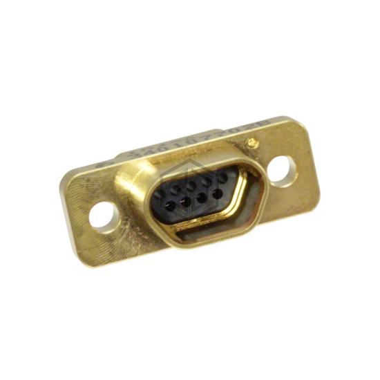 340107702B MDMA9S-FO - C&K Connect - D-Sub, D-Shaped Connectors - Housings