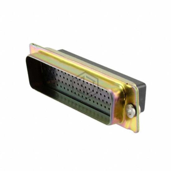 1757825-6 - TE Connectivity Aerospace, Defense and Marine - D-Sub, D-Shaped Connectors - Housings