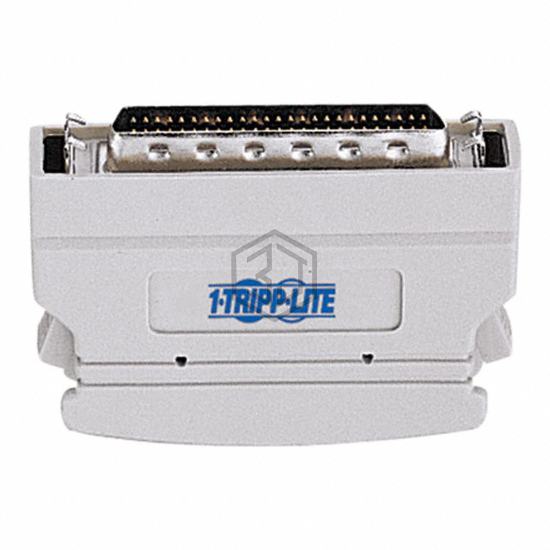 S122-000 - Tripp Lite - D-Sub, D-Shaped Connectors - Terminators