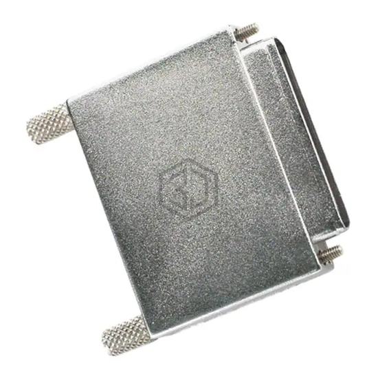 S140-000 - Tripp Lite - D-Sub, D-Shaped Connectors - Terminators